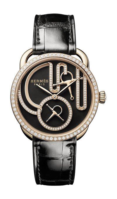 hermes 365 watches